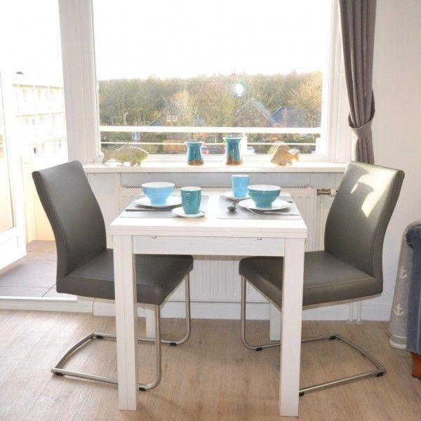 Appartement-44 Westerland Esterno foto